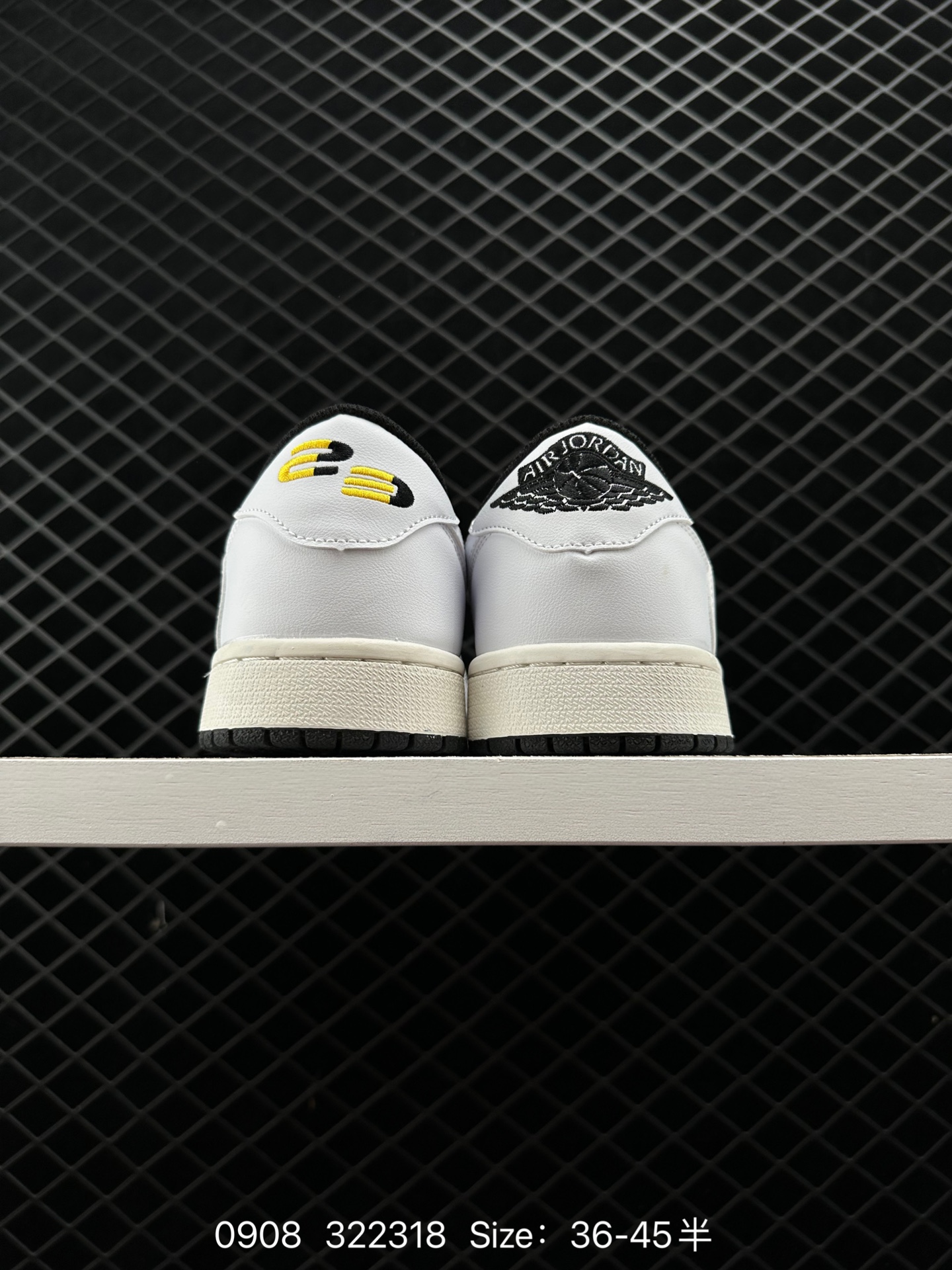 Air Jordan 1 Low AJ1